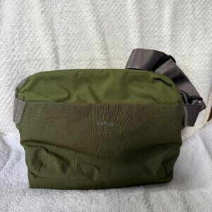 Bellroy Venture 6L Sling - Ranger Green